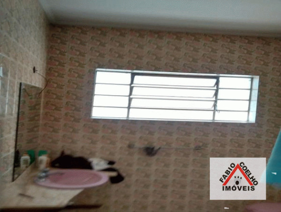 Imagem Casa com 4 Quartos à Venda, 201 m² em Jabaquara - São Paulo Imagem Casa com 4 Quartos à Venda, 201 m² em Jabaquara - São Paulo