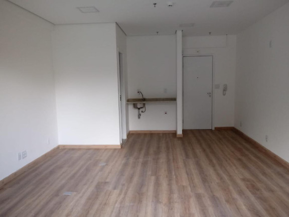 Imagem Sala Comercial à Venda, 30 m² em Brooklin Novo - São Paulo Imagem Sala Comercial à Venda, 30 m² em Brooklin Novo - São Paulo