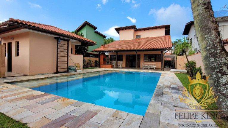 Imagem Casa com 4 Quartos à Venda, 600 m² em Maitinga - Bertioga Imagem Casa com 4 Quartos à Venda, 600 m² em Maitinga - Bertioga