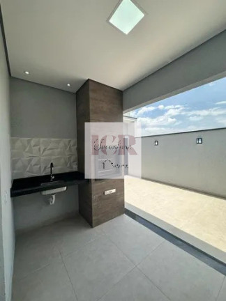 Imagem Casa de Condomínio com 3 Quartos à Venda, 154 m² em Caguassu - Sorocaba
