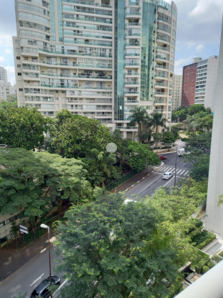 Imagem Apartamento com 2 Quartos para Alugar, 74 m² em Jardim Paulista - São Paulo Imagem Apartamento com 2 Quartos para Alugar, 74 m² em Jardim Paulista - São Paulo
