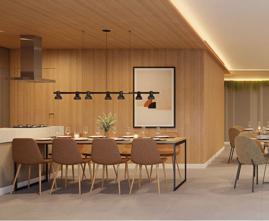 Imagem Imóvel com 2 Quartos à Venda, 47 m² em Limão - São Paulo