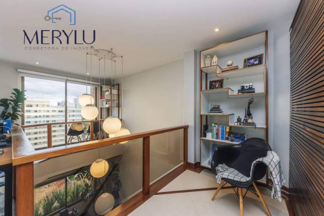 Imagem Apartamento com 3 Quartos à Venda, 229 m² em Vila Clementino - São Paulo