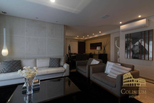 Imagem Apartamento com 4 Quartos à Venda, 250 m² em Canto Do Forte - Praia Grande Imagem Apartamento com 4 Quartos à Venda, 250 m² em Canto Do Forte - Praia Grande