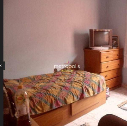 Imagem Casa com 4 Quartos à Venda, 306 m² em Jardim Bela Vista - Santo André Imagem Casa com 4 Quartos à Venda, 306 m² em Jardim Bela Vista - Santo André