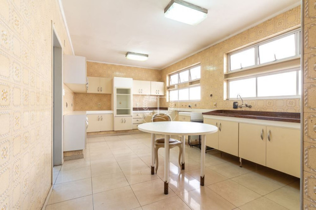Imagem Casa com 3 Quartos à Venda, 352 m² em Vila Inah - São Paulo Imagem Casa com 3 Quartos à Venda, 352 m² em Vila Inah - São Paulo