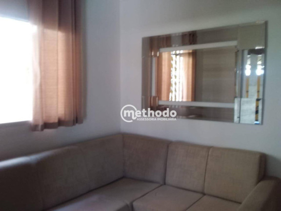 Imagem Casa com 2 Quartos à Venda, 82 m² em Parque Floresta - Campinas Imagem Casa com 2 Quartos à Venda, 82 m² em Parque Floresta - Campinas