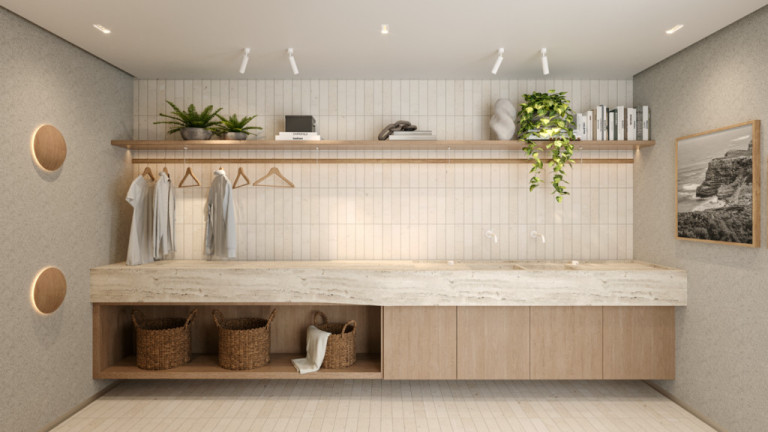 Imagem Apartamento com 1 Quarto à Venda, 71 m² em Ponta De Campina - Cabedelo