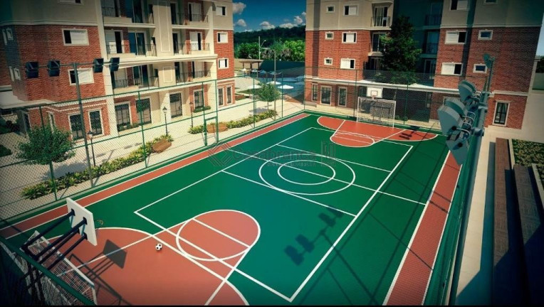 Imagem Apartamento com 3 Quartos para Alugar, 80 m² em Parque Campolim - Sorocaba Imagem Apartamento com 3 Quartos para Alugar, 80 m² em Parque Campolim - Sorocaba