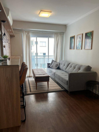 Imagem Apartamento com 1 Quarto para Alugar, 49 m² em Alphaville Centro Industrial E Empresarial/alphaville. - Barueri Imagem Apartamento com 1 Quarto para Alugar, 49 m² em Alphaville Centro Industrial E Empresarial/alphaville. - Barueri