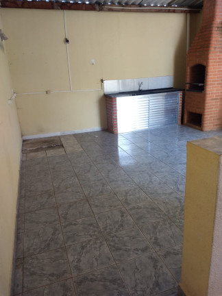 Imagem Casa com 2 Quartos à Venda, 125 m² em Parque Residencial Virginio Basso - Sumaré Imagem Casa com 2 Quartos à Venda, 125 m² em Parque Residencial Virginio Basso - Sumaré