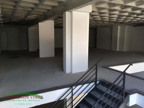 Imagem Sala Comercial à Venda, 465 m² em Vila Galvão - Guarulhos