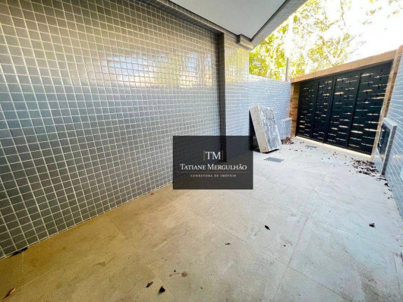 Imagem Sobrado com 3 Quartos à Venda, 280 m² em Embaré - Santos Imagem Sobrado com 3 Quartos à Venda, 280 m² em Embaré - Santos