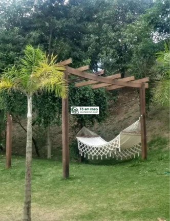 Imagem Imóvel com 2 Quartos à Venda, 45 m² em Loteamento Villa Branca - Jacareí