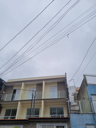 Sobrado com 3 Quartos à Venda, 98 m² em Jardim Santa Cruz (campo Grande) - São Paulo