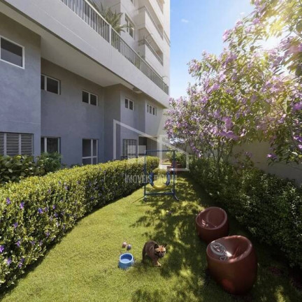 Imagem Apartamento com 2 Quartos à Venda, 36 m² em Vila Nair - São Paulo