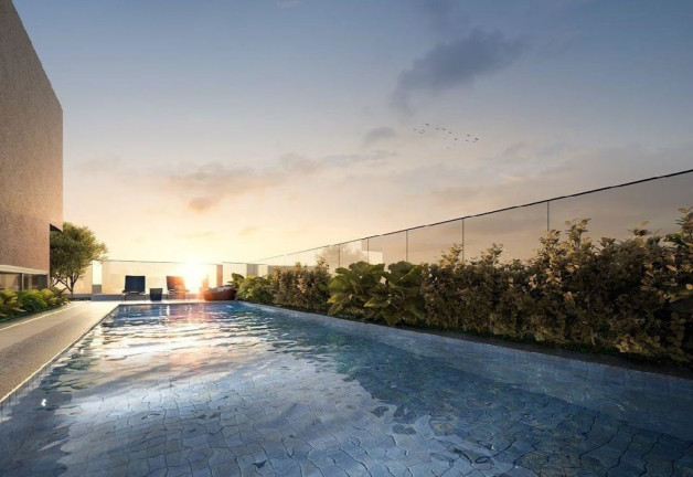 Imagem Apartamento com 1 Quarto à Venda, 42 m² em Vila Nova Conceição - São Paulo Imagem Apartamento com 1 Quarto à Venda, 42 m² em Vila Nova Conceição - São Paulo