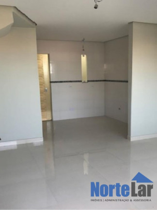 Imagem Casa de Condomínio com 3 Quartos à Venda, 80 m² em Vila Isolina Mazzei - São Paulo Imagem Casa de Condomínio com 3 Quartos à Venda, 80 m² em Vila Isolina Mazzei - São Paulo