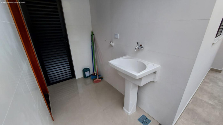 Imagem Casa com 3 Quartos à Venda, 130 m² em Balneário Oásis - Peruíbe