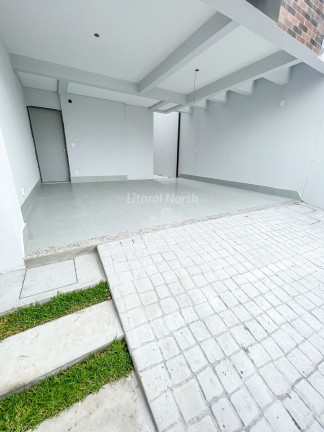 Imagem Sobrado com 3 Quartos à Venda, 155 m² em Centro - Itajaí