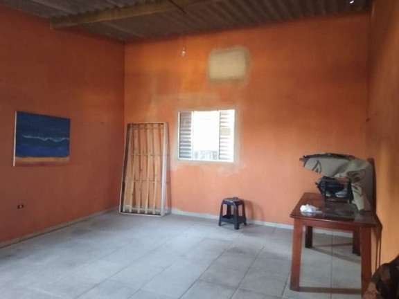 Imagem Casa com 3 Quartos à Venda, 125 m² em Jardim Zaira - Mauá Imagem Casa com 3 Quartos à Venda, 125 m² em Jardim Zaira - Mauá