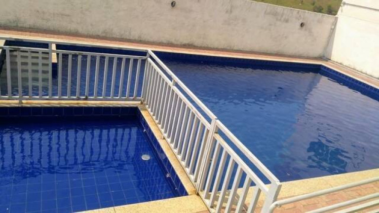 Imagem Apartamento com 2 Quartos à Venda, em Parque Residencial Flamboyant - São José Dos Campos Imagem Apartamento com 2 Quartos à Venda, em Parque Residencial Flamboyant - São José Dos Campos