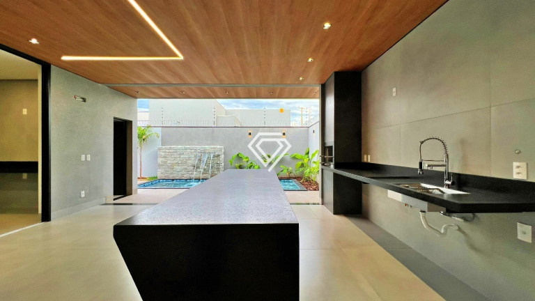 Imagem Casa com 3 Quartos à Venda, 207 m² em Plano Diretor Sul - Palmas Imagem Casa com 3 Quartos à Venda, 207 m² em Plano Diretor Sul - Palmas