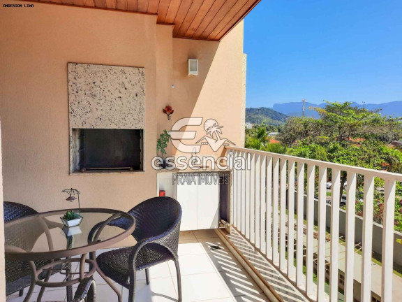 Imagem Apartamento com 2 Quartos à Venda, 92 m² em Praia Do Itaguá - Ubatuba