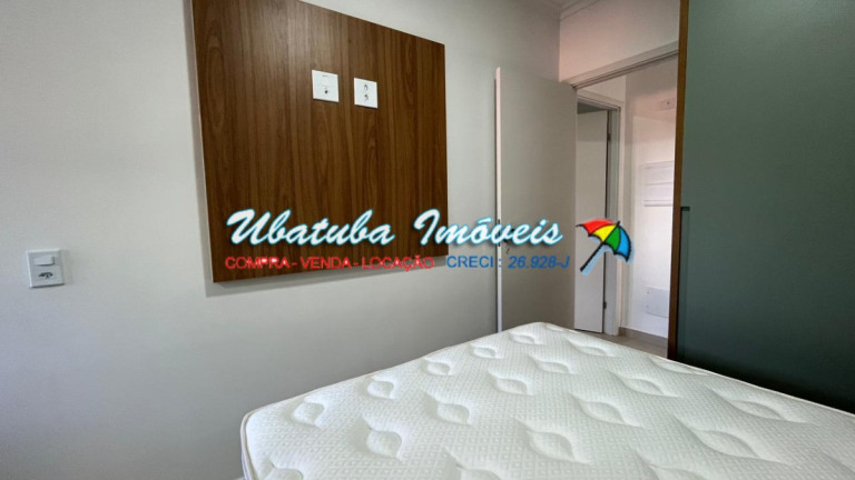 Imagem Apartamento com 2 Quartos à Venda, 67 m² em Itaguá - Ubatuba