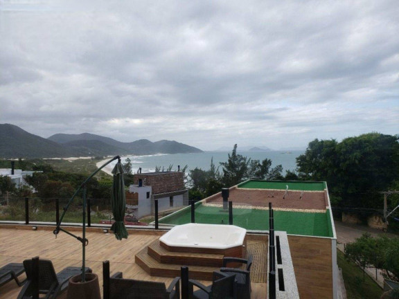Imagem Casa com 4 Quartos à Venda, 322 m² em Morrinhos - Garopaba Imagem Casa com 4 Quartos à Venda, 322 m² em Morrinhos - Garopaba