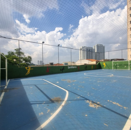Imagem Apartamento com 2 Quartos à Venda, 62 m² em Independência - São Bernardo Do Campo