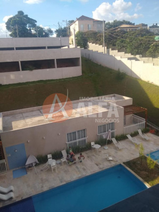 Imagem Apartamento com 2 Quartos à Venda, 42 m² em Jardim Barro Branco - Cotia Imagem Apartamento com 2 Quartos à Venda, 42 m² em Jardim Barro Branco - Cotia
