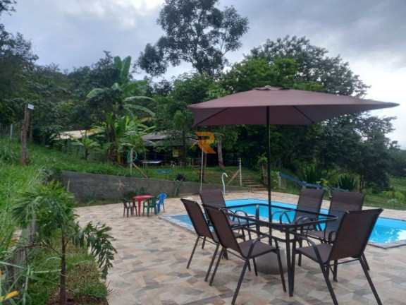 Imagem Casa à Venda, 300.000 m² em Jequitibá Imagem Casa à Venda, 300.000 m² em Jequitibá