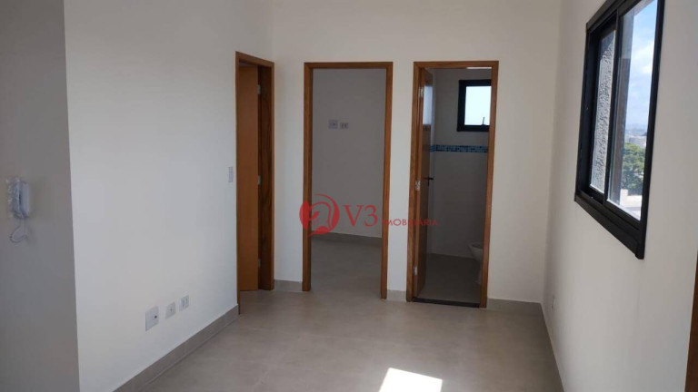 Imagem Apartamento com 1 Quarto à Venda, 37 m² em Vila Guilhermina - São Paulo Imagem Apartamento com 1 Quarto à Venda, 37 m² em Vila Guilhermina - São Paulo