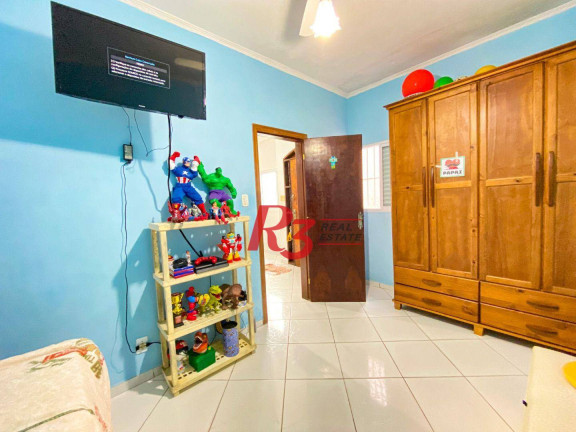 Imagem Sobrado com 2 Quartos à Venda, 196 m² em Marapé - Santos Imagem Sobrado com 2 Quartos à Venda, 196 m² em Marapé - Santos