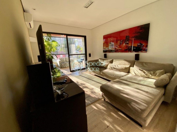 Imagem Apartamento com 3 Quartos à Venda, 350 m² em Moema índios - São Paulo Imagem Apartamento com 3 Quartos à Venda, 350 m² em Moema índios - São Paulo