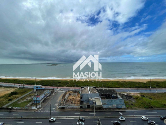 Imagem Cobertura com 3 Quartos à Venda, 193 m² em Praia De Itaparica - Vila Velha