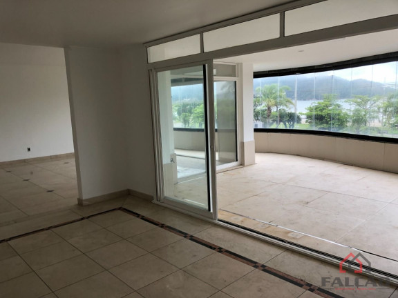 Imagem Apartamento com 3 Quartos à Venda, 548 m² em Aparecida - Santos Imagem Apartamento com 3 Quartos à Venda, 548 m² em Aparecida - Santos