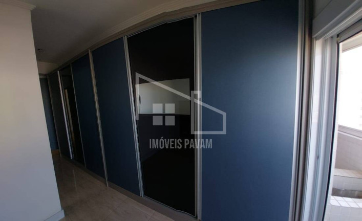 Imagem Apartamento com 3 Quartos à Venda, 130 m² em Centro - São Bernardo Do Campo