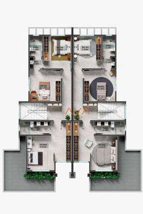 Imagem Casa com 3 Quartos à Venda, 175 m² em Ingleses - Florianópolis