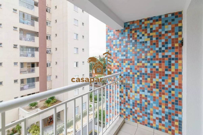 Imagem Apartamento com 3 Quartos à Venda, 87 m² em Barcelona - São Caetano Do Sul Imagem Apartamento com 3 Quartos à Venda, 87 m² em Barcelona - São Caetano Do Sul