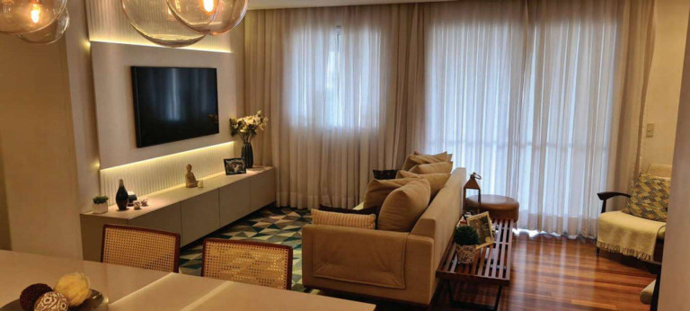 Imagem Apartamento com 3 Quartos à Venda, 120 m² em Vila Brasílio Machado - São Paulo Imagem Apartamento com 3 Quartos à Venda, 120 m² em Vila Brasílio Machado - São Paulo