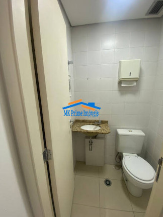 Imagem Sala Comercial para Alugar, 30 m² em Barra Funda - São Paulo Imagem Sala Comercial para Alugar, 30 m² em Barra Funda - São Paulo