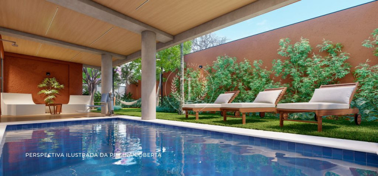 Imagem Apartamento com 1 Quarto à Venda, 24 m² em Ibirapuera - São Paulo Imagem Apartamento com 1 Quarto à Venda, 24 m² em Ibirapuera - São Paulo