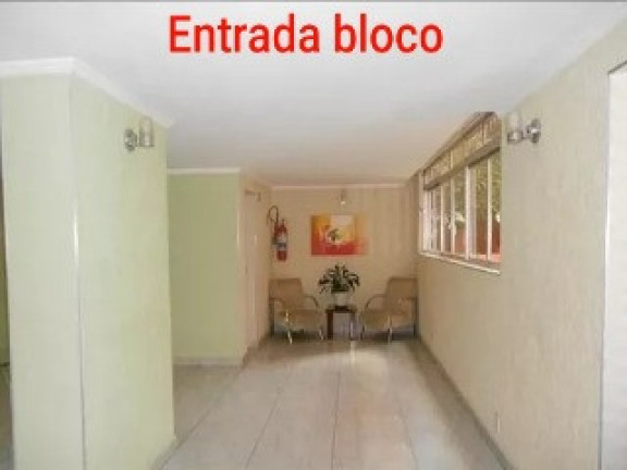 Imagem Apartamento com 3 Quartos à Venda, 60 m² em Vila Moraes - São Paulo Imagem Apartamento com 3 Quartos à Venda, 60 m² em Vila Moraes - São Paulo
