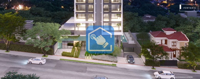 Imagem Cobertura com 3 Quartos à Venda, 211 m² em Sumaré - São Paulo Imagem Cobertura com 3 Quartos à Venda, 211 m² em Sumaré - São Paulo