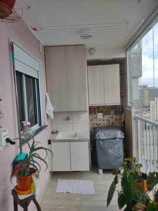 Imagem Imóvel com 1 Quarto à Venda, 42 m² em Mooca - São Paulo Imagem Imóvel com 1 Quarto à Venda, 42 m² em Mooca - São Paulo