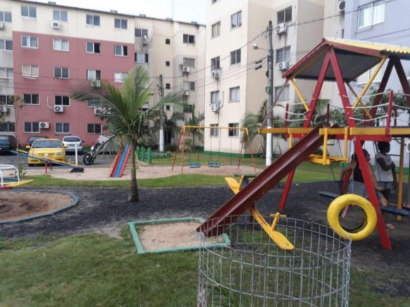 Imagem Apartamento com 2 Quartos à Venda, 40 m² em Parque Marechal Rondon - Cachoeirinha Imagem Apartamento com 2 Quartos à Venda, 40 m² em Parque Marechal Rondon - Cachoeirinha