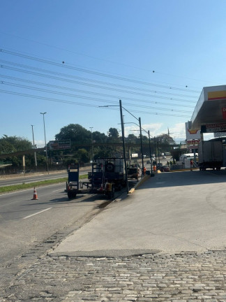 Imagem Sala Comercial para Alugar, 280 m² em Santa Cruz Da Serra - Duque De Caxias
