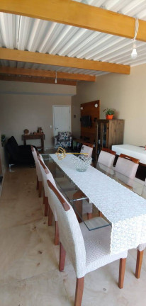 Imagem Cobertura com 2 Quartos à Venda, 150 m² em Vila Valparaíso - Santo André